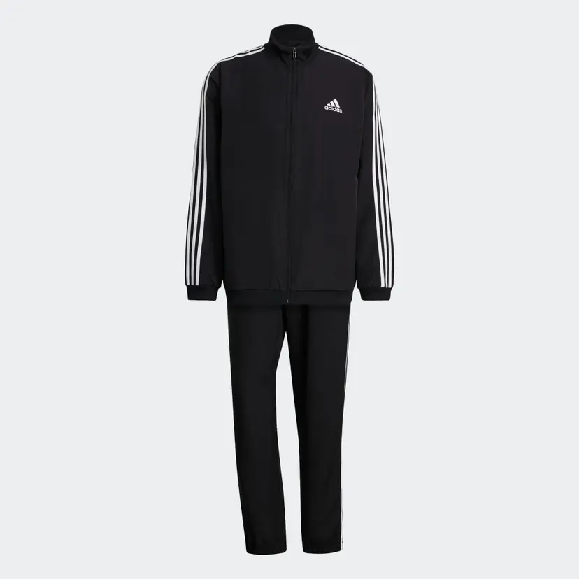 Adidas AEROREADY Essentials Regular-Fit 3-Stripes Treningsdress