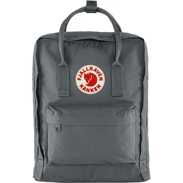 Fjällräven Fjällräven Kånken Rygsæk Super Grey