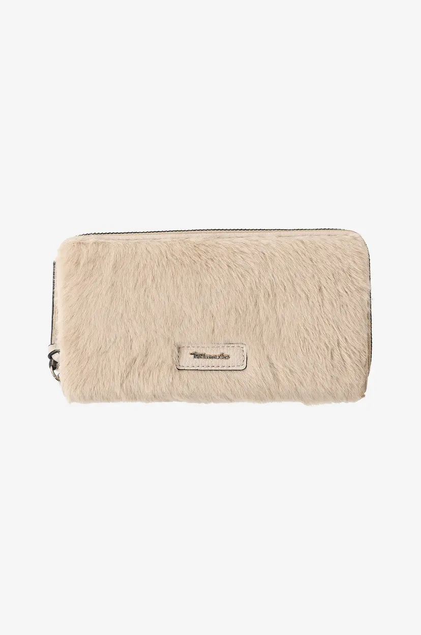 Tamaris Lommebok Tas Garcia - Beige