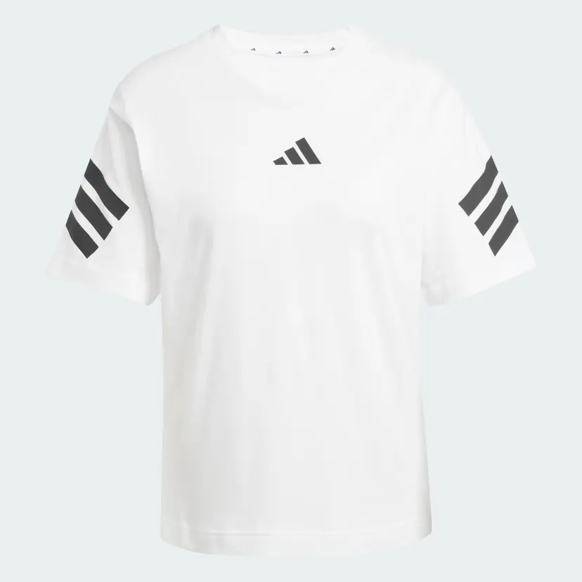 Adidas Future Icons 3-Stripes T-skjorte