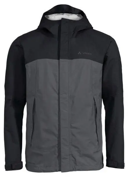 Vaude Vaude Men's Lierne Jacket II Iron
