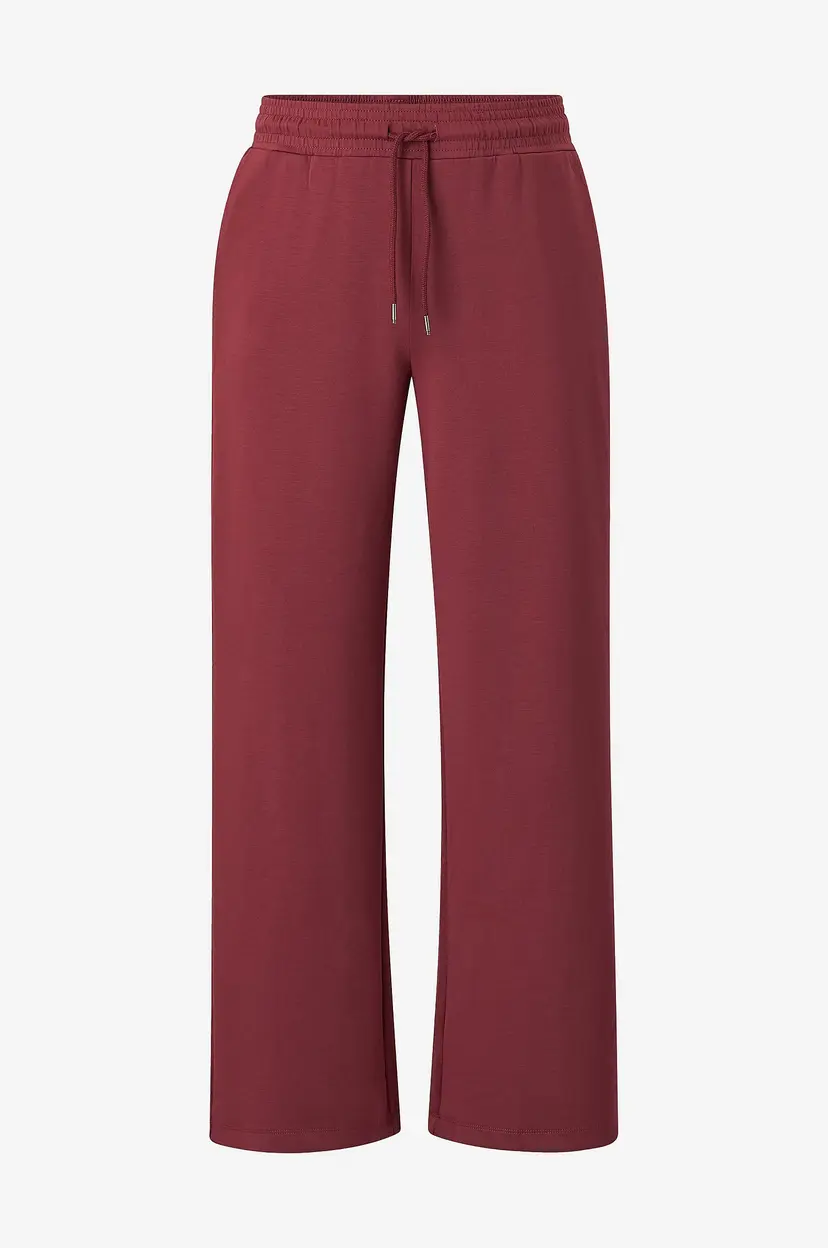 Wasabiconcept Sweatpants Wa-sabina 80 - Rød