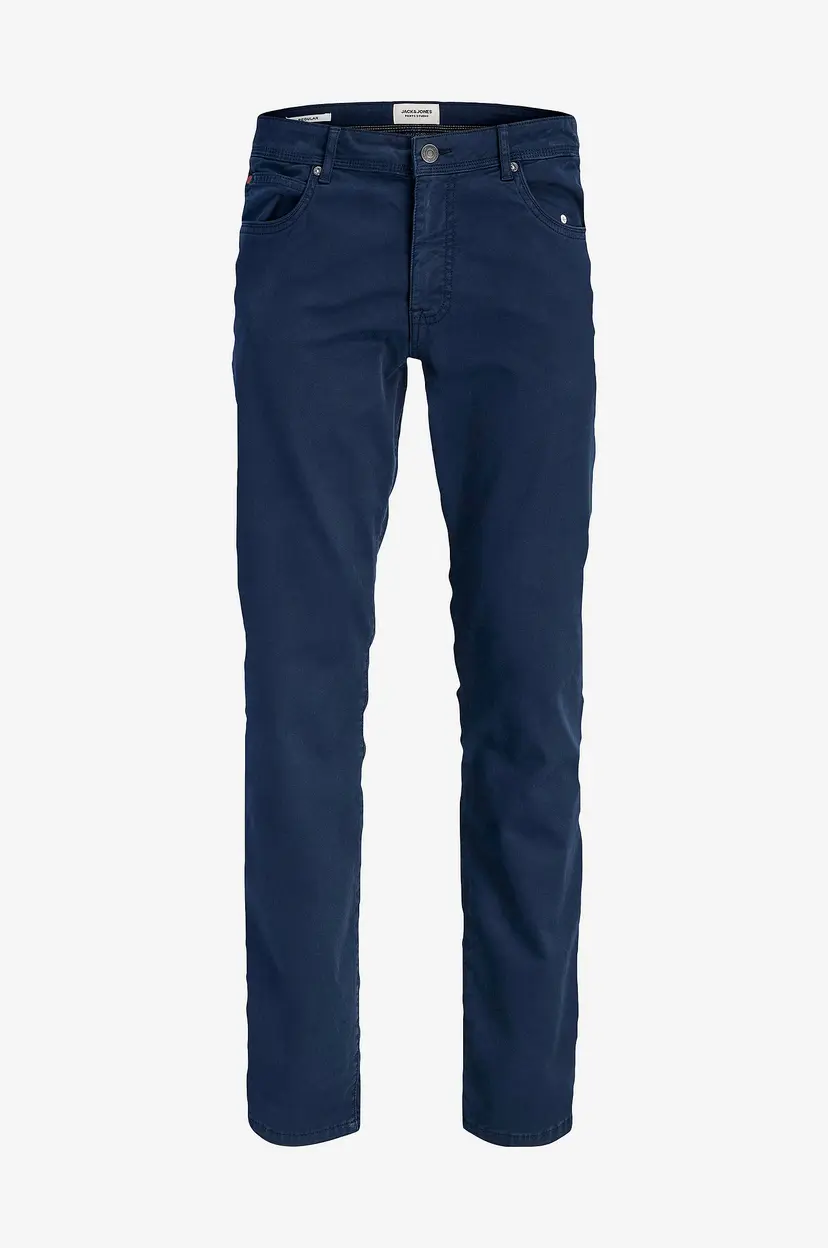 Jack & Jones Jeans jpstClark Finn Pants SN - Blå