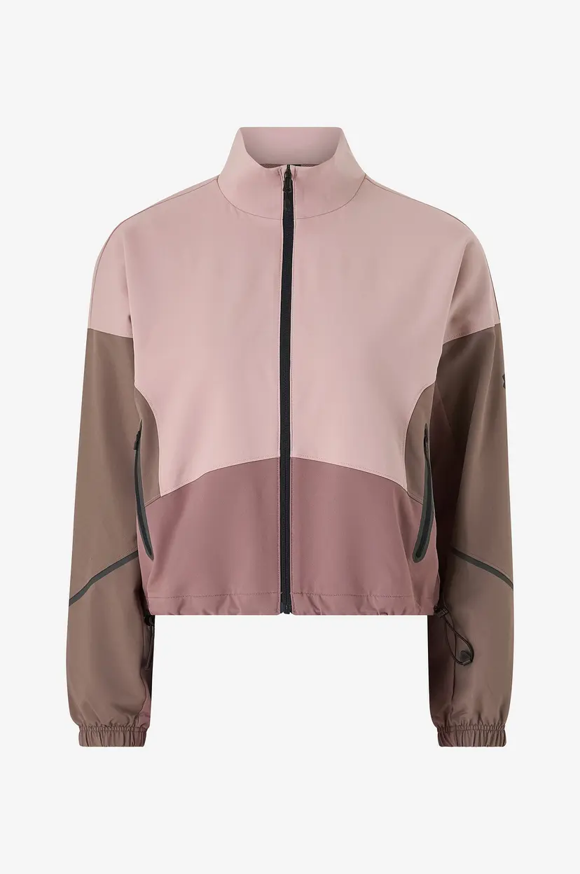 Under Armour Tracksuit-jakke Unstoppable - Rosa