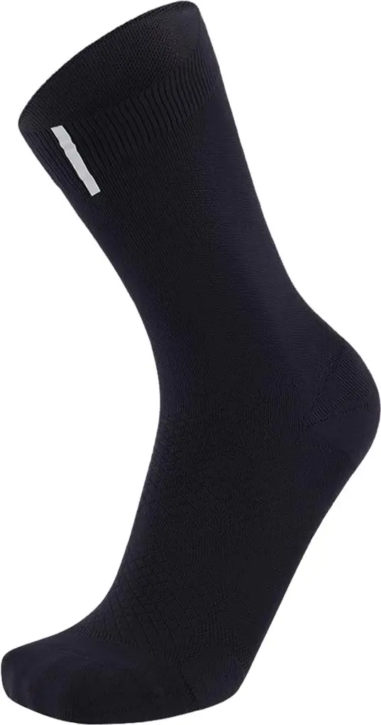2XU 2XU Vectr Reflective Crew Socks U