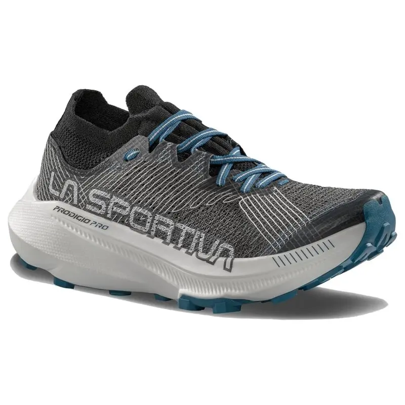La Sportiva La Sportiva Prodigio Pro Woman Carbon/Lake