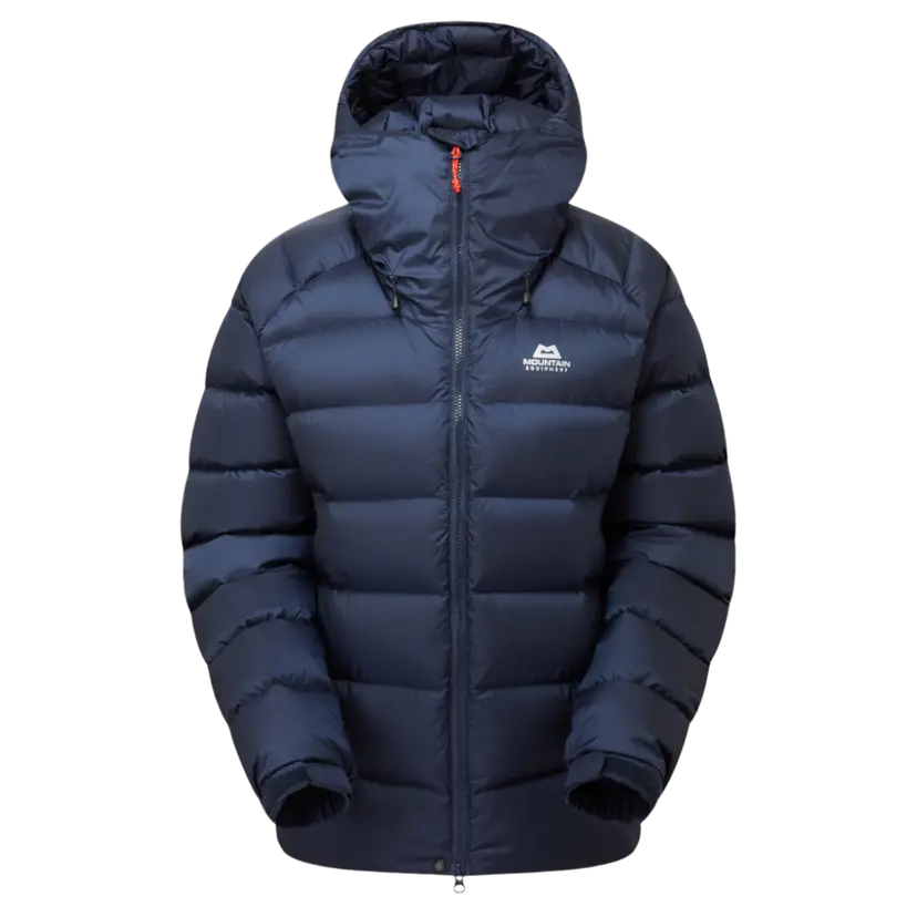 Mountain Equipment Mountain Equipment Sigma Womens Jacket Cosmos