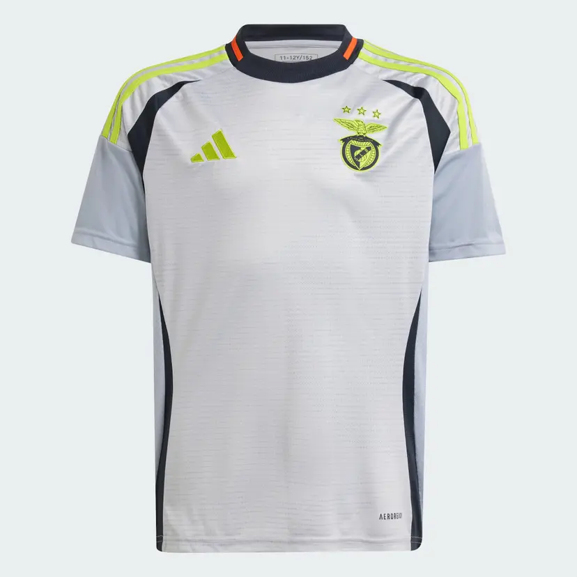 Adidas Benfica 24/25 Third Jersey Kids