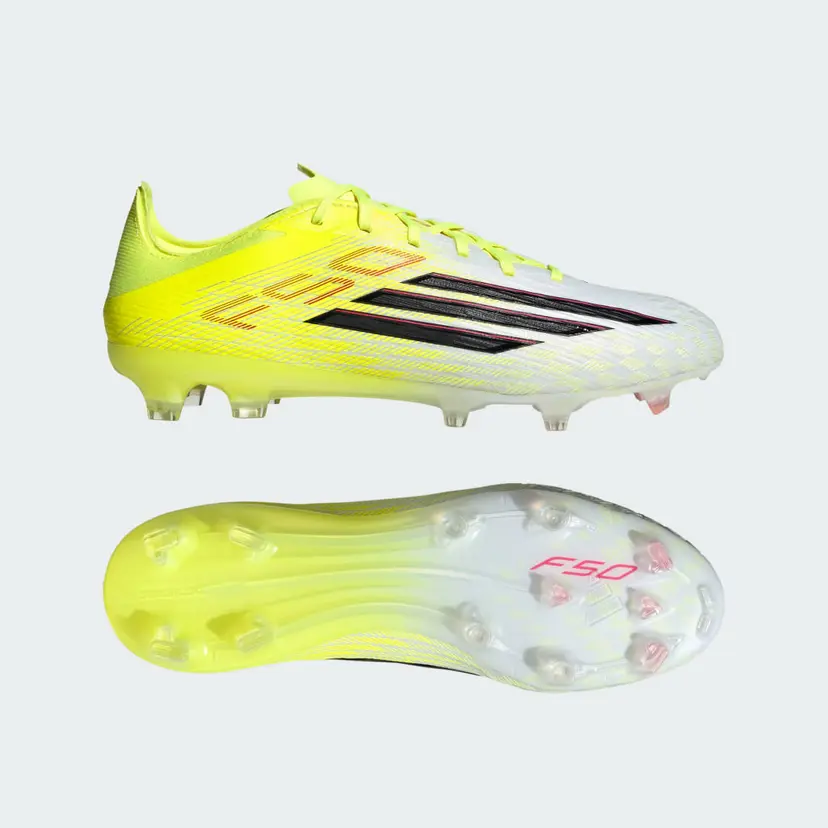 Adidas F50 Pro Firm Ground Fotballsko