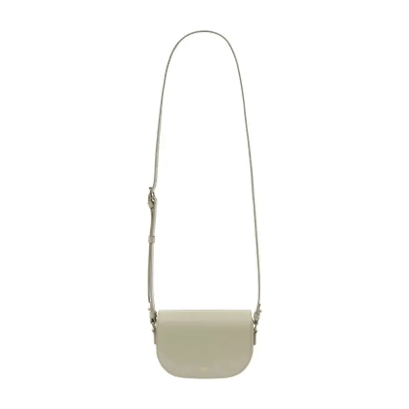 A.P.C. A.P.C. Skuldervesker – Hvit