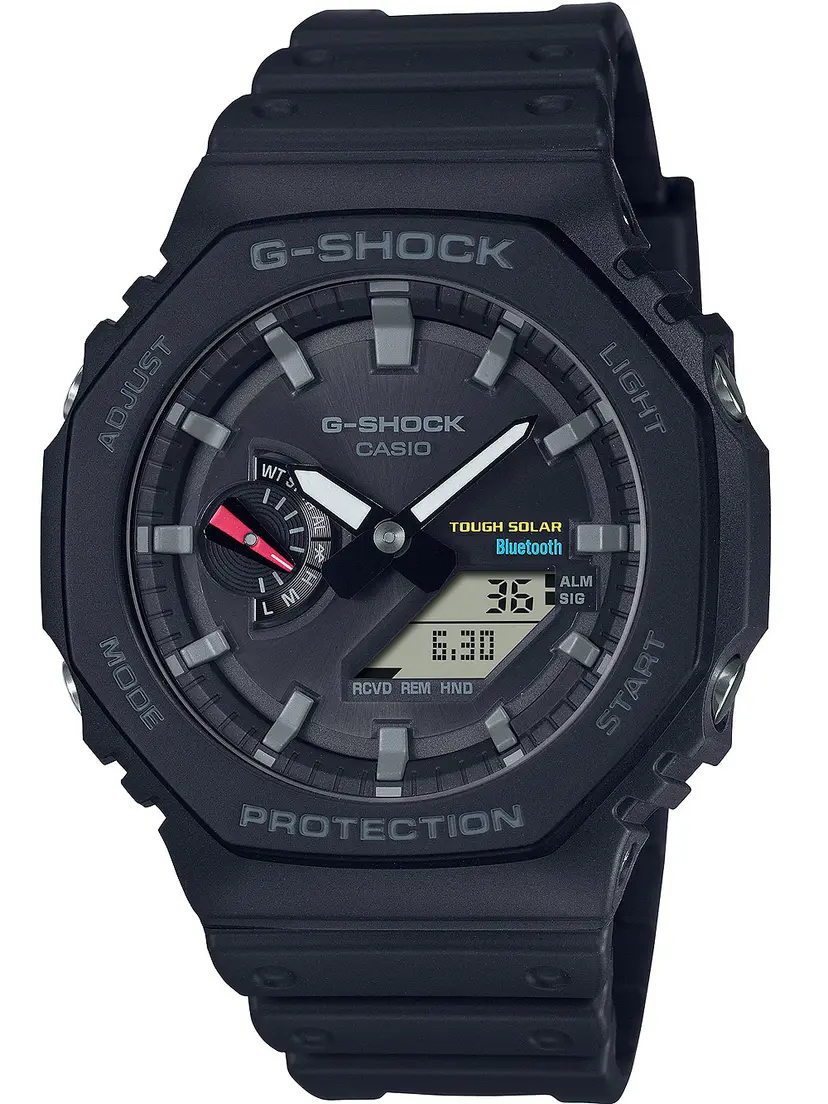 Casio Casio GA-B2100-1AER Herreur G-Shock