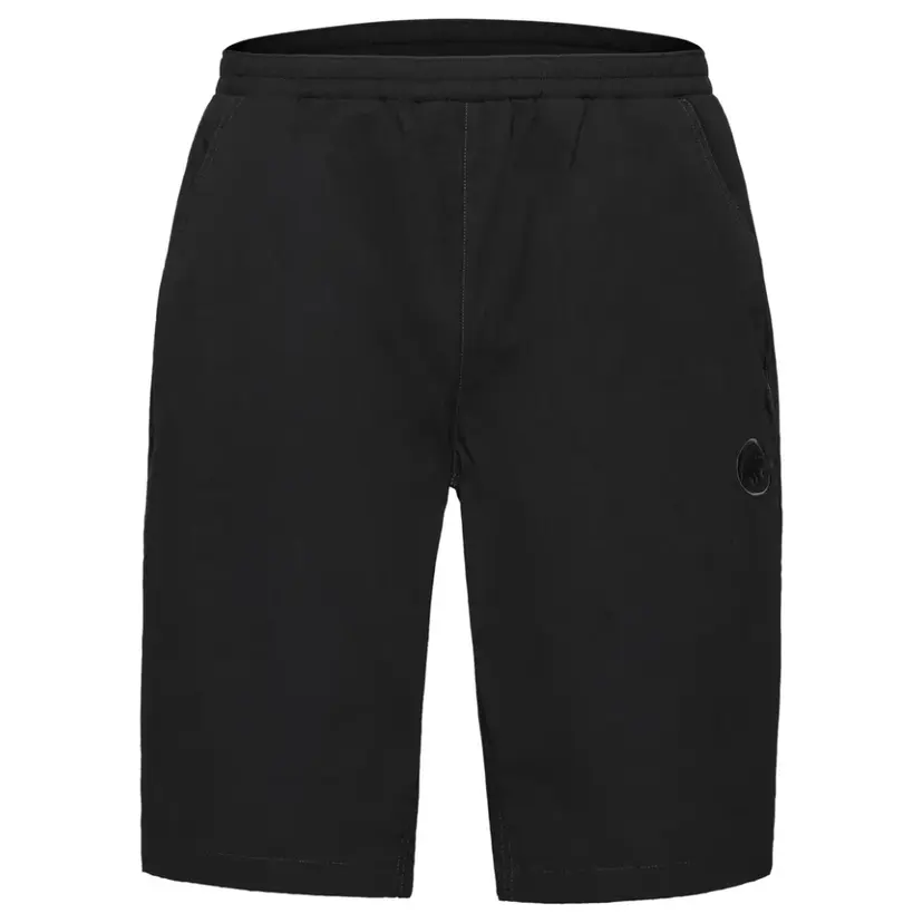 Mammut Mammut M's Crag Climbing Shorts Black