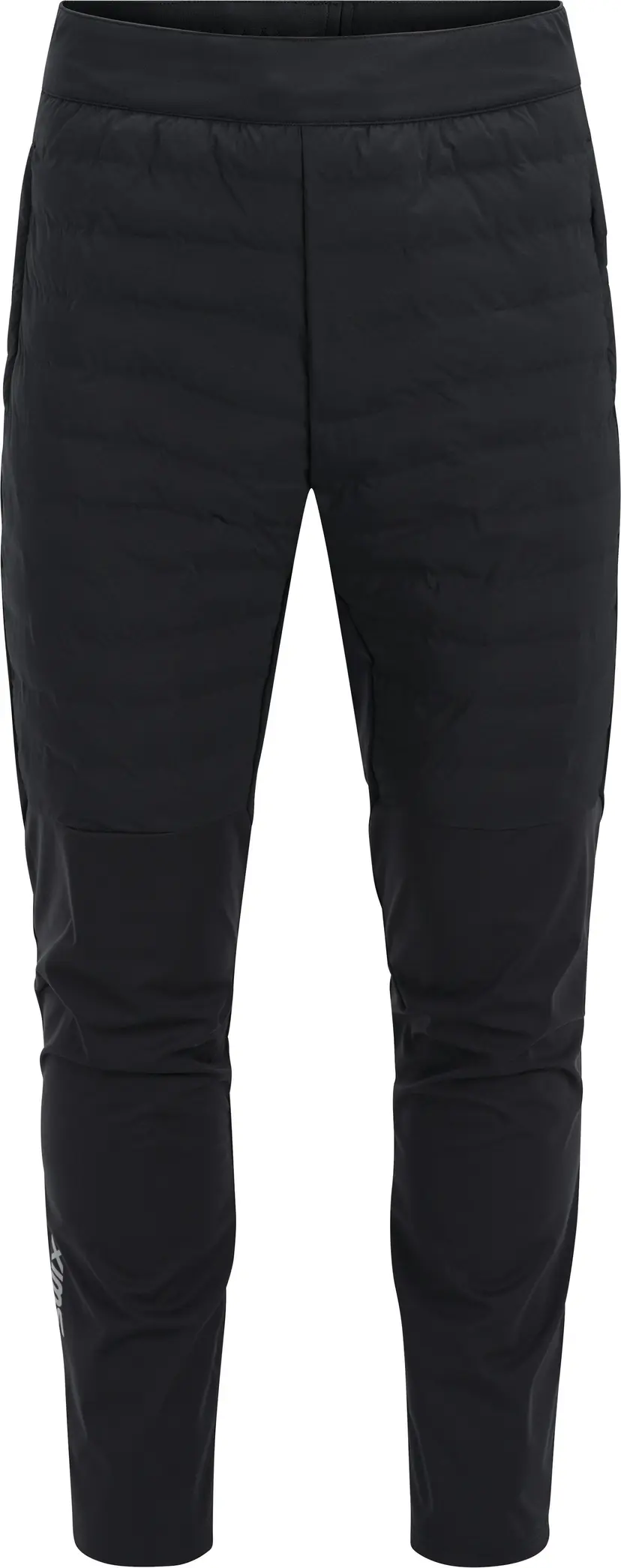 swix Swix Men's Elevation Pants Jet Black