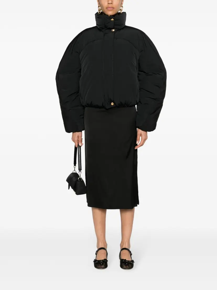 Jacquemus Jacquemus Jakker – Svart