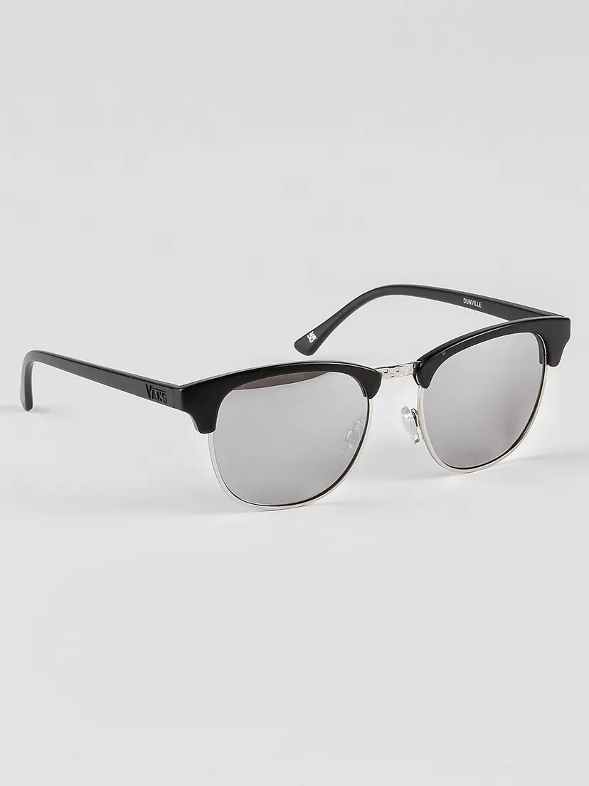 Vans Vans Dunville Shades Solbriller svart