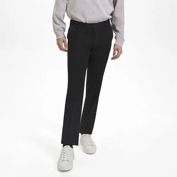 SUNWILL Chino i Regular Fit