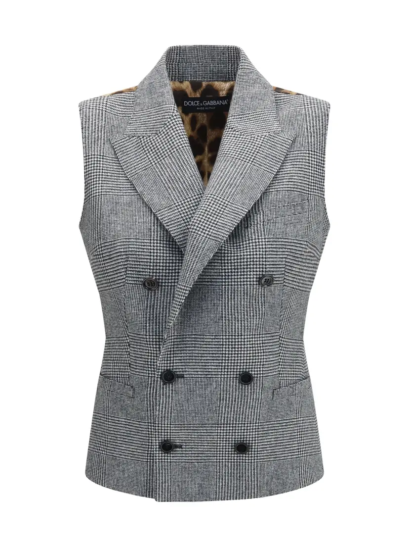 Dolce & Gabbana Dolce & Gabbana Dresser – Grå