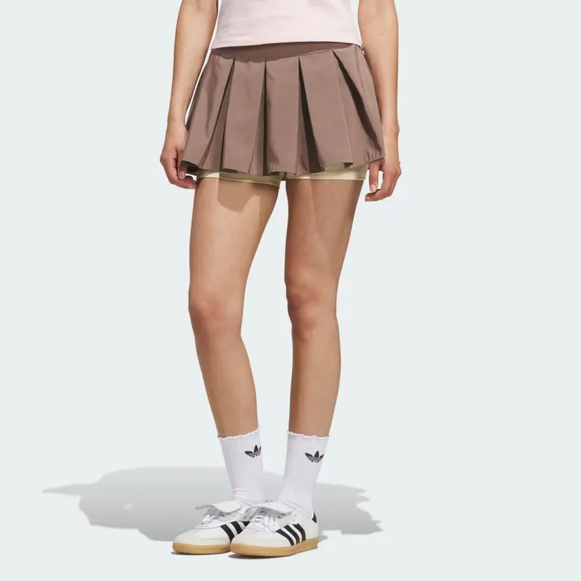 Adidas Woven Skjørt