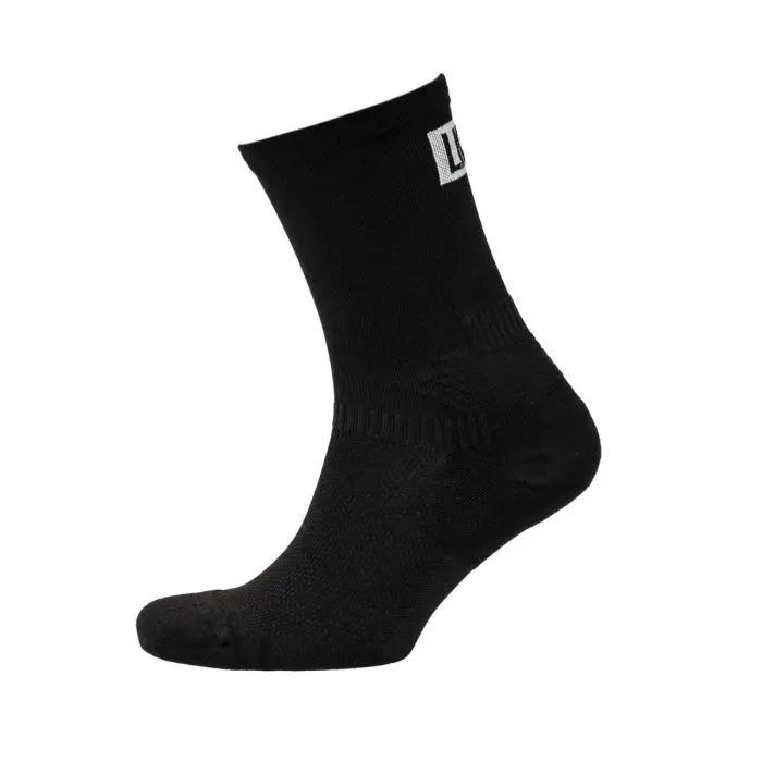 Lipati Lipati Crew 2-Pack Sock  35-37