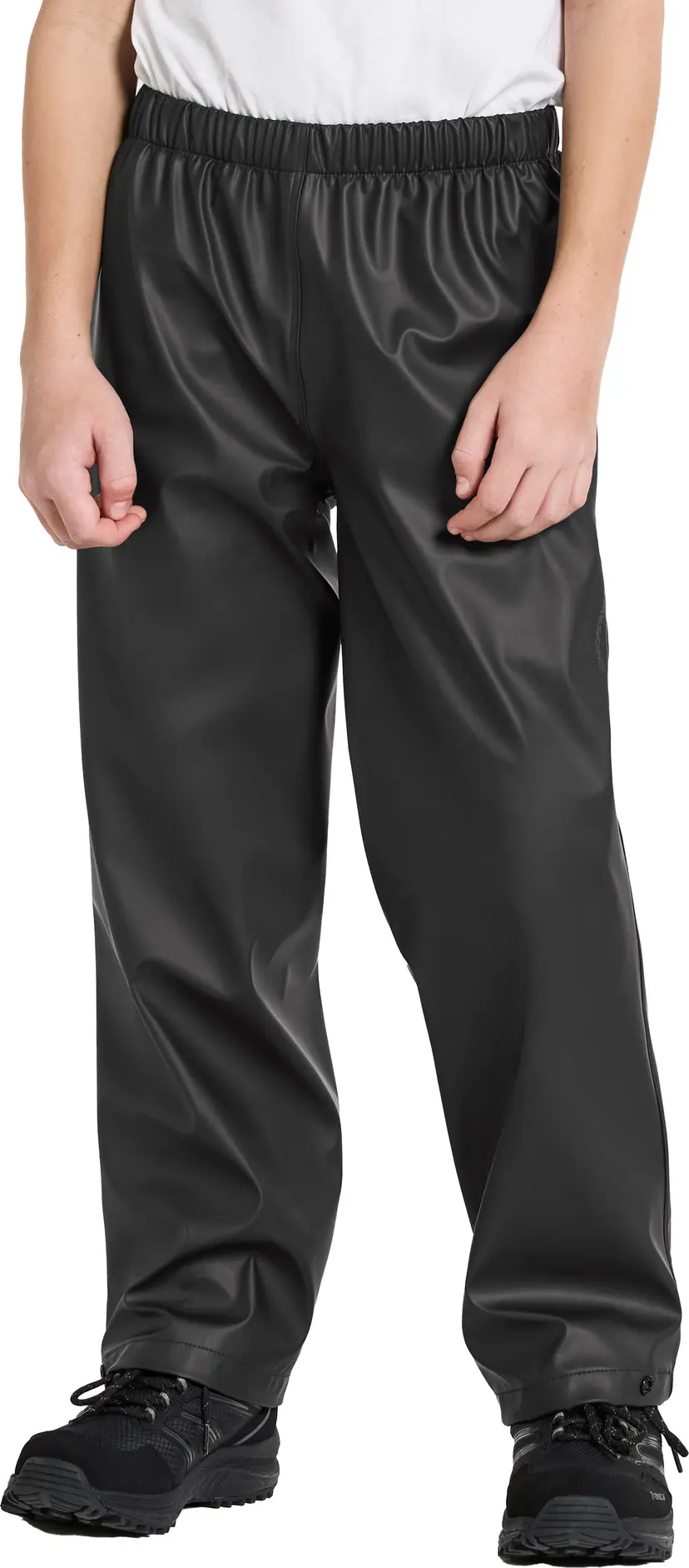 Didriksons Didriksons Kids' Hepta Pants 2 Black