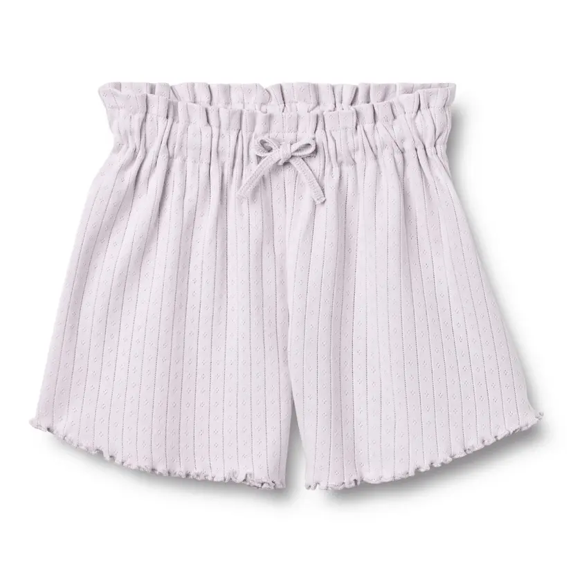 Wheat Wheat - Shorts Ina Purple Light