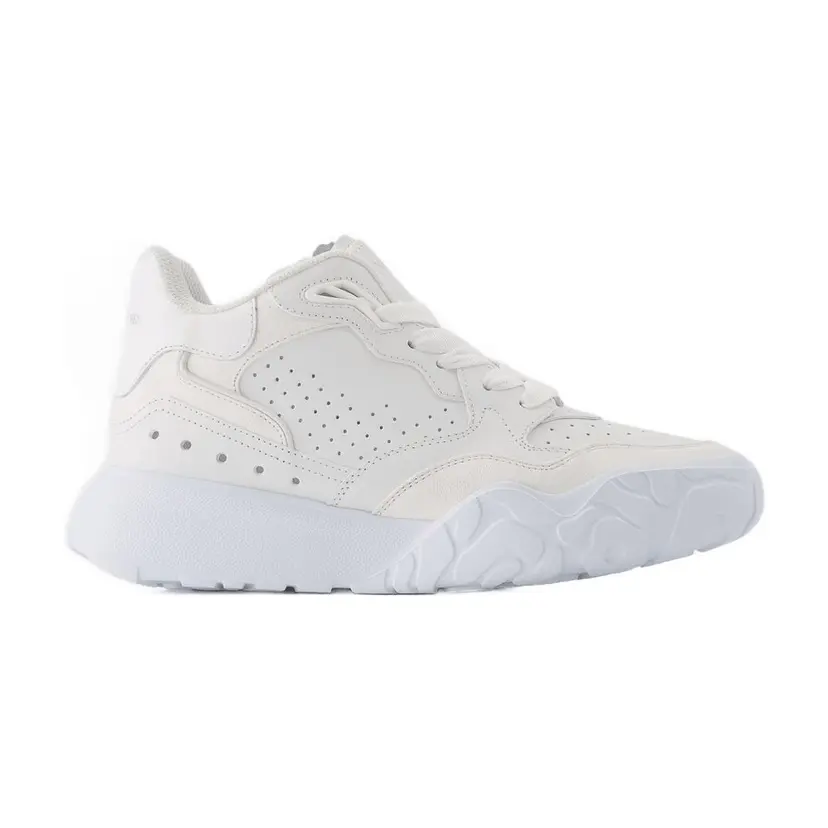 Alexander McQueen Alexander McQueen Sneakers – Hvit