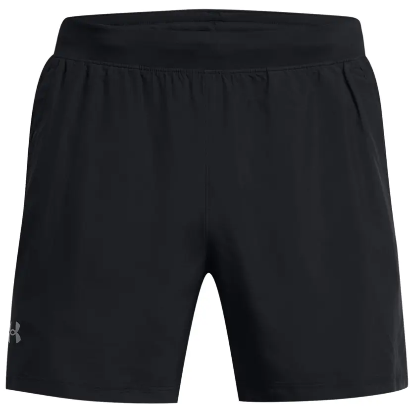 Under Armour Under Armour UA Launch 5'' Shorts Black