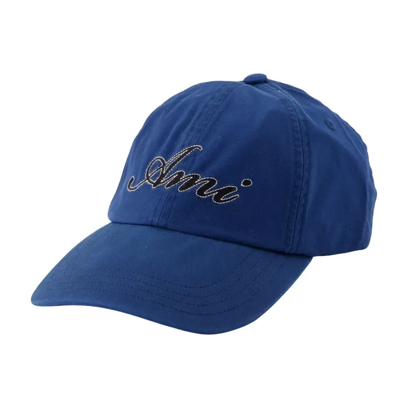 Ami Paris Ami Paris Capser – Blå