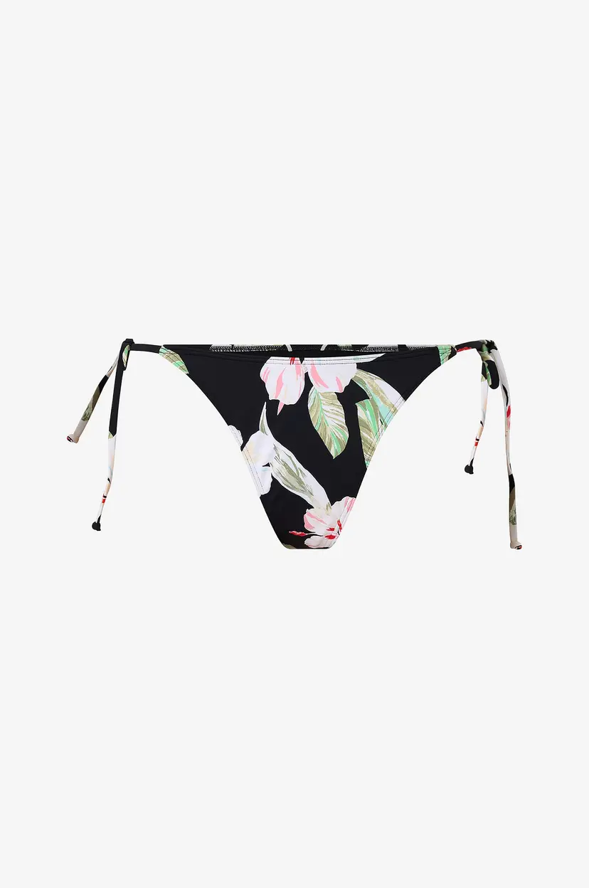 Roxy Bikiniunderdel PT Essentials Tanga HL - Svart