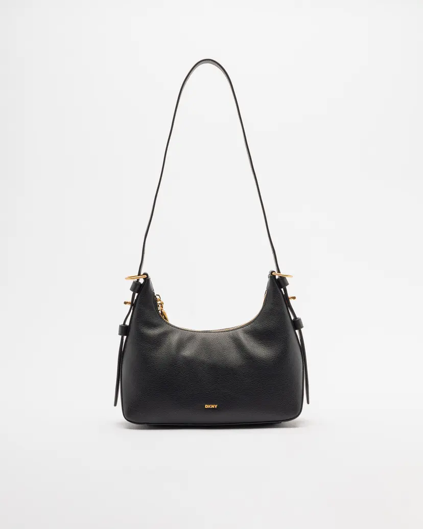 DKNY Dkny R44EAI65 Black Shoulder bag