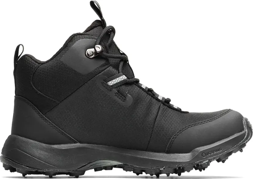 Icebug Icebug Women's Speed 2 Bugrip Black