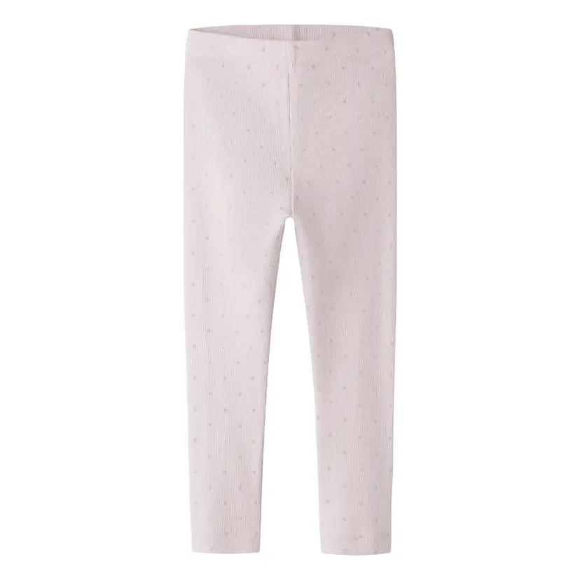 NAME IT Name It - Leggings Odele Light Lilac