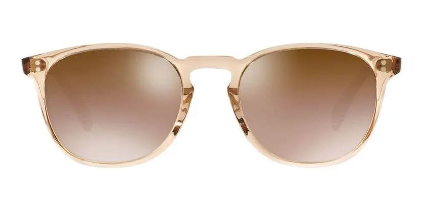 Oliver Peoples FINLEY ESQ. SUN OV 5298SU solbriller, brun
