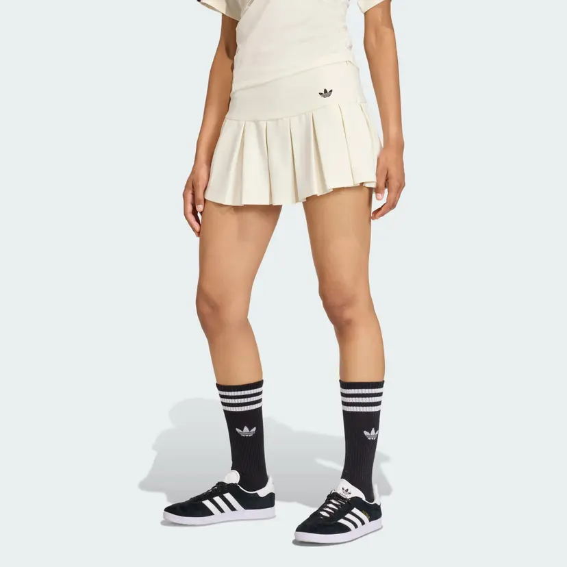 Adidas LOW WAIST SPORT SKJØRT