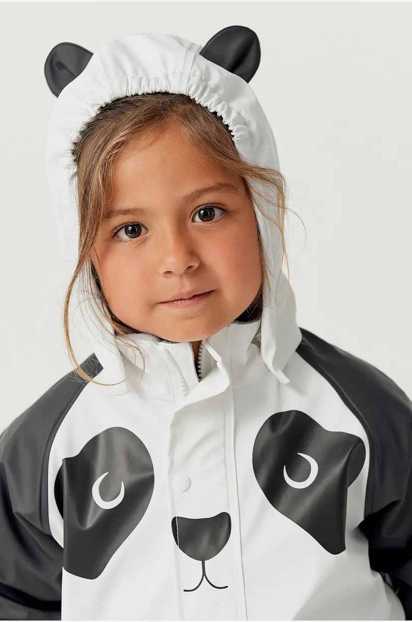 Ellos Collection Regndress Merkurius - Svart