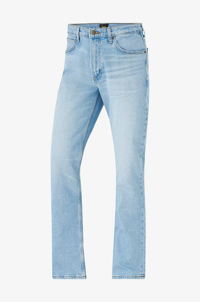 Lee Jeans West - Blå
