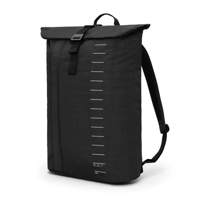 DB Essential Backpack 24L Charcoal Grey