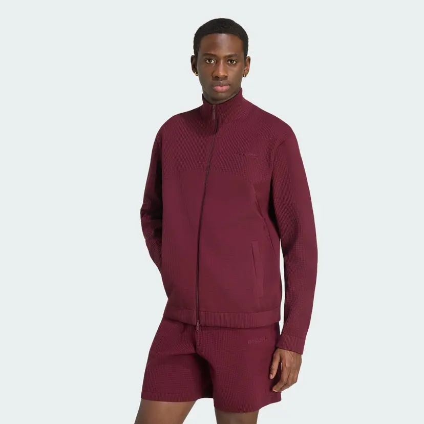 Adidas MUNICH 93 KNIT TRENINGSOVERDEL
