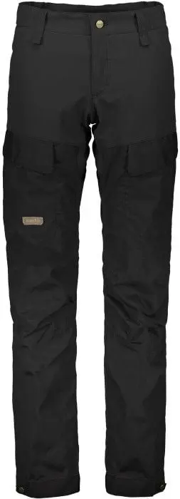 Sasta Sasta W's Hilla+ Trousers Black