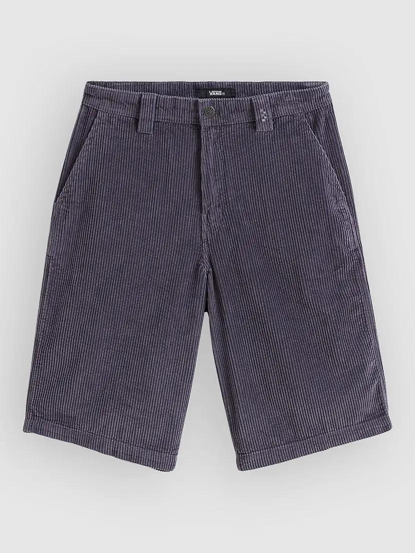 Vans Vans Lx Cord Shorts