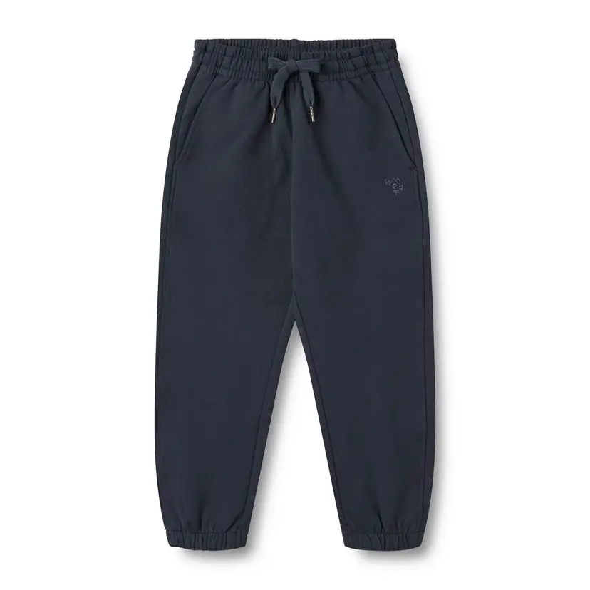 Wheat Wheat Joggebukse Cruz Navy (116 / 6 år)