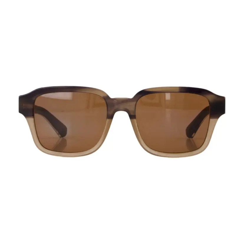 Burberry Burberry Solbriller – Brun