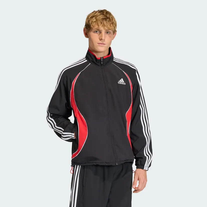 Adidas Teamgeist Adicolor Treningsoverdel