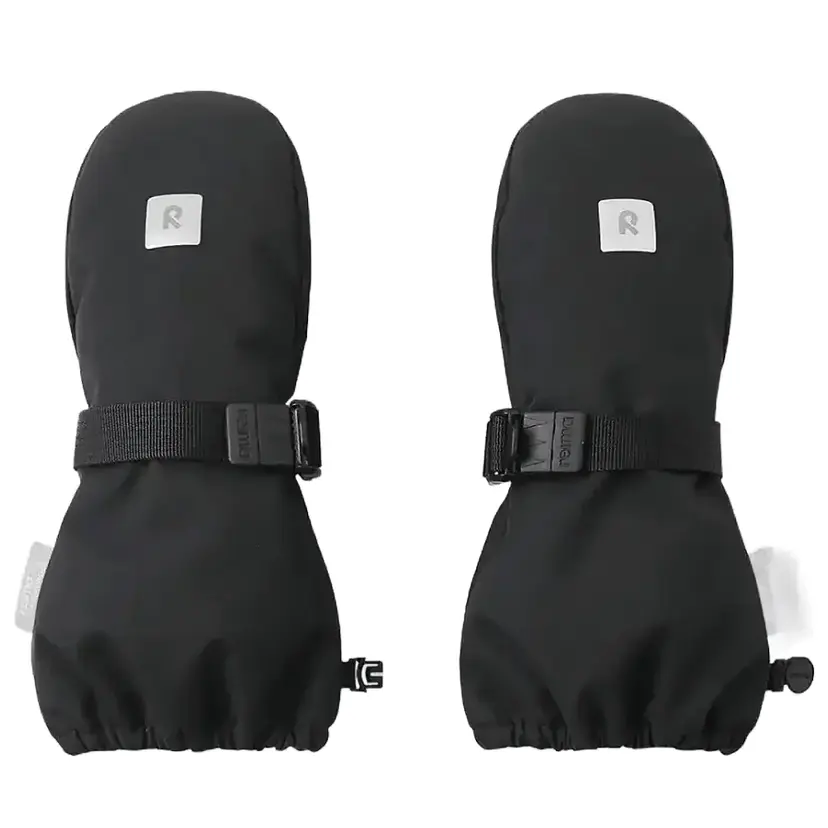 Reima ReimaTec Mittens Ote Kids Black