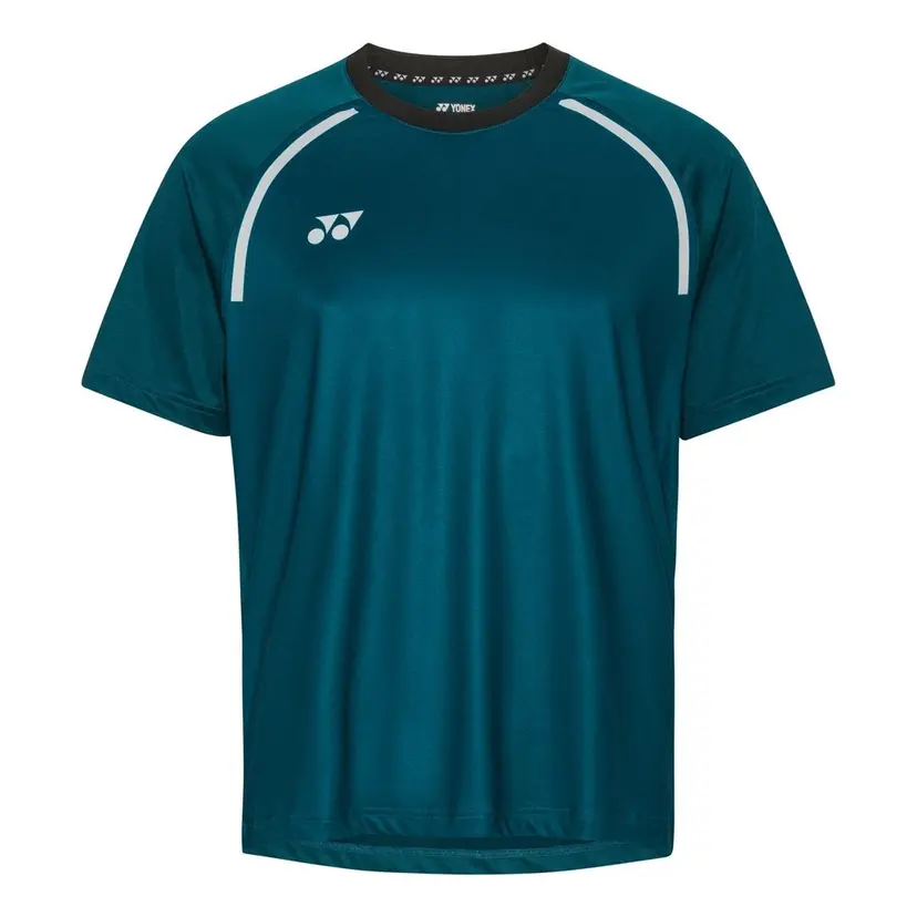 Yonex Yonex T-shirt 255406 Petrol/Blue