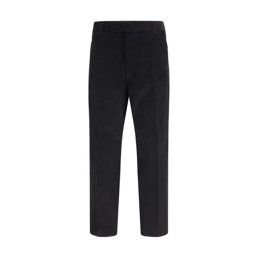 Thom Browne Thom Browne Bukser – Svart