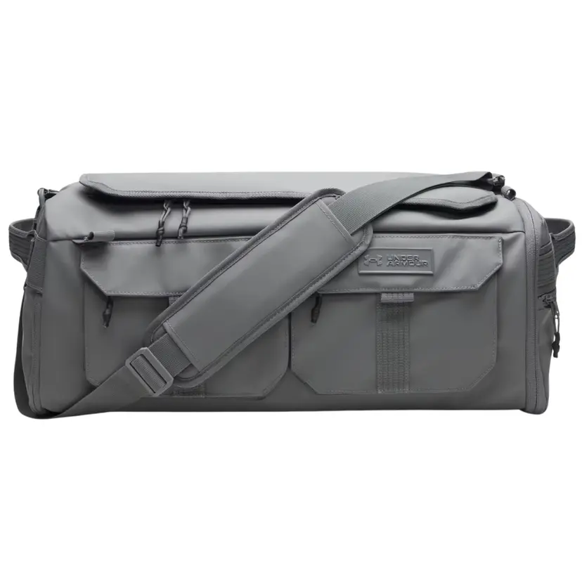 Under Armour Under Armour UA Triumph Backpack Duffle Clay Green