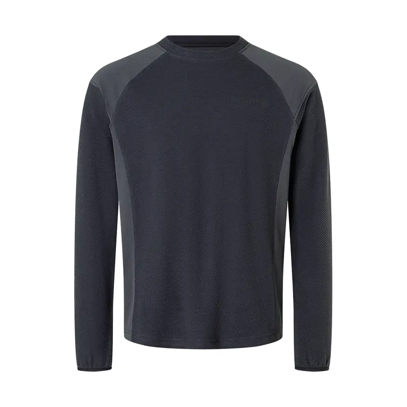 Marmot Marmot M's Rockbound Fleece Pullover Blackened