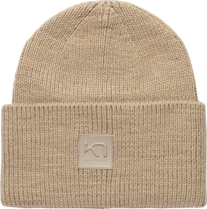Kari Traa Kari Traa Women's Kyte Beanie Mocha