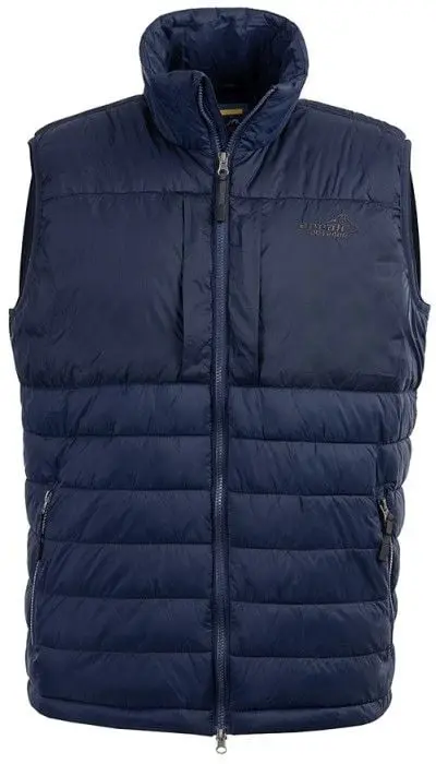 Arrak Outdoor Arrak Outdoor M's Warmy Vest Navy